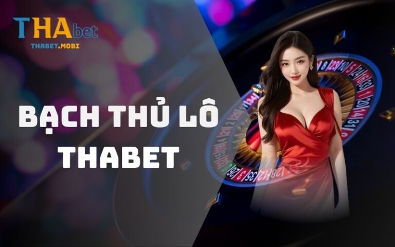 Bạch thủ lô tại Thabet
