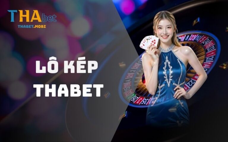 Lô kép thabet