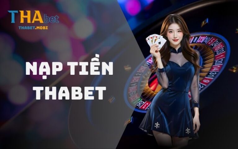 Nạp tiền