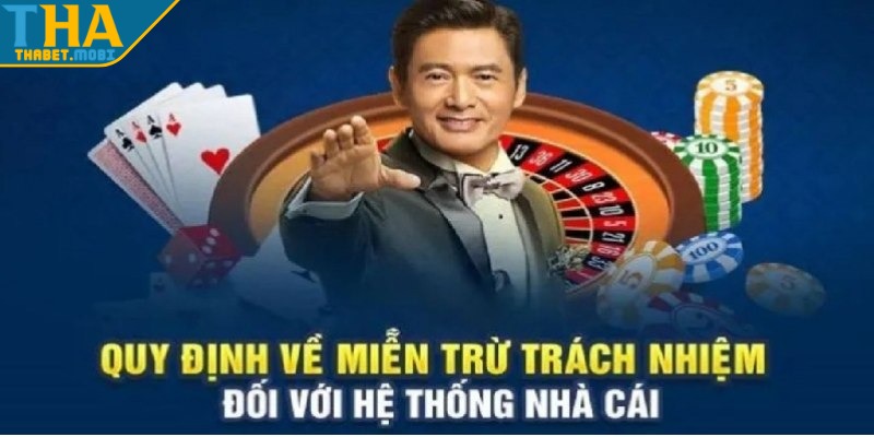 mien tru trach nhiem doi voi nguoi choi