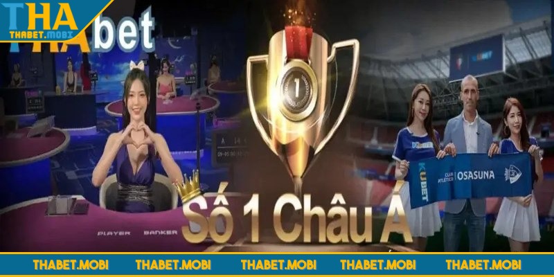 thabet dau an rieng