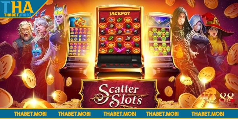 thabet slot