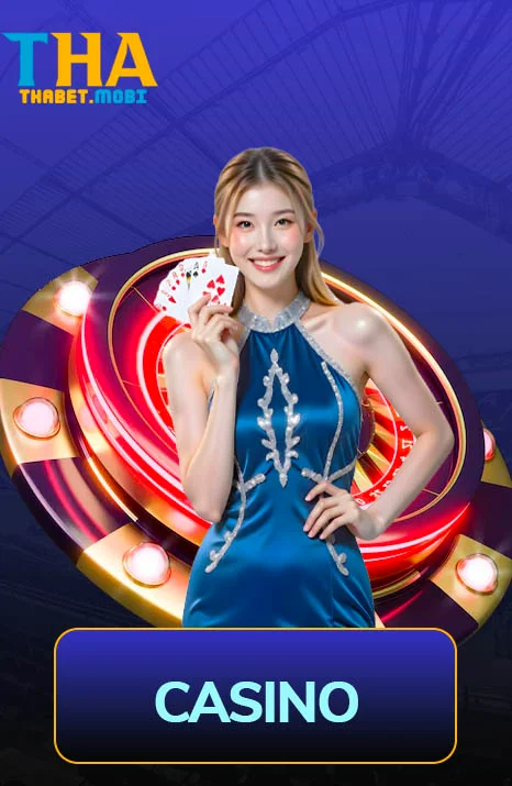 Ảnh Casino